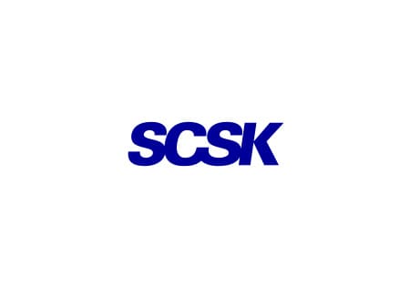 SCSK 株式会社