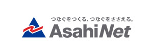 AsahiNet様